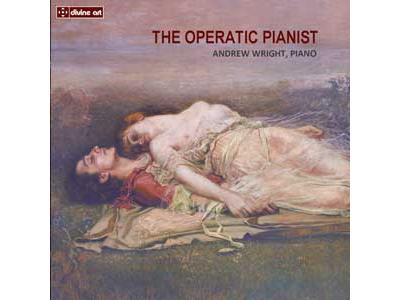 The Operatic Pianist Volume 1