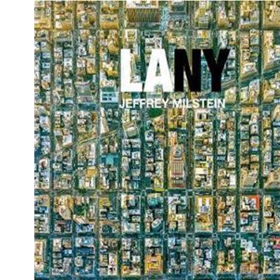 La ny aerial photographs of los angeles and new york
