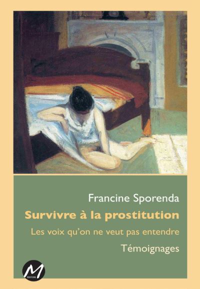 Survivre à la prostitution