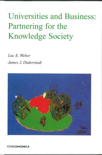 Universities and Business