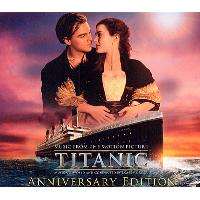 Bso titanic anniversary edition