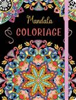 Mandala coloriage