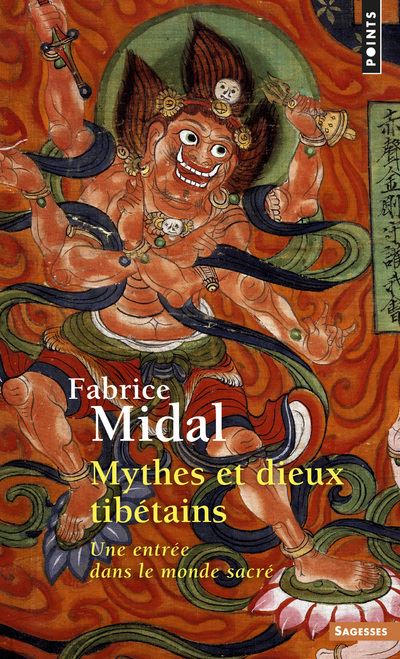 Mythes et dieux tibétains