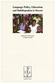 Language policy, education and multilingualism in Mayotte