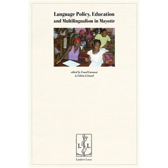 Language policy, education and multilingualism in Mayotte