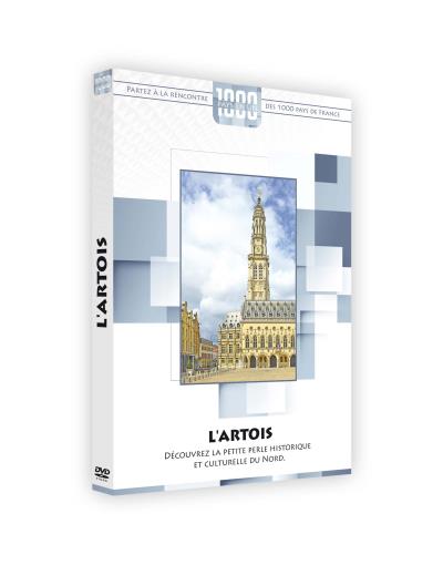 Mille pays en un L’Artois DVD