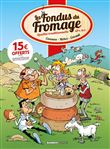 Les Fondus du fromage - OP 2021