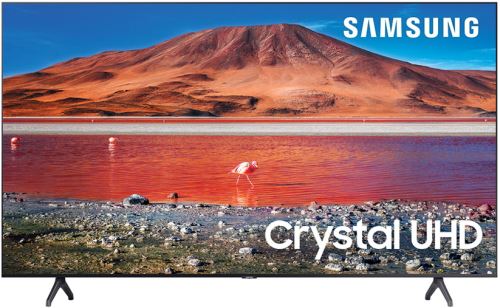 SAMSUNG UE50TU7000WXXN