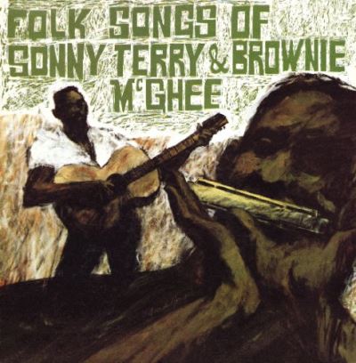 Folk Songs of Sonny Terry & Br