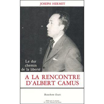 A la rencontre d'Albert Camus