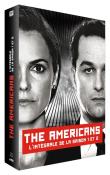 The Americans Saisons 1 et 2 Coffret DVD