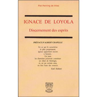 Ignace de Loyola