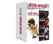 Coffret Mission impossible 5 films DVD