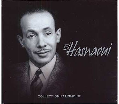 El Hasnaoui