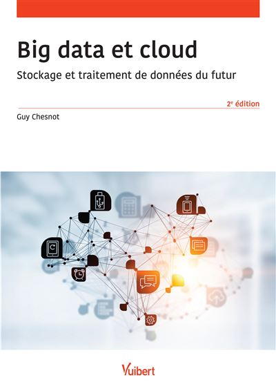 Big data et cloud, Stockage et traitement de données du futur