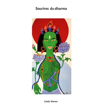Sourires du dharma