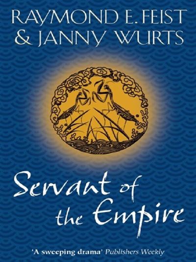 SERVANT OF EMPIRE