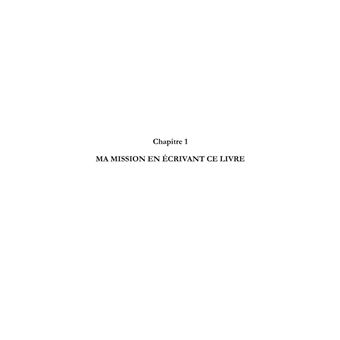 Etre organisé