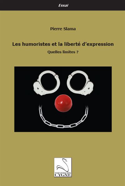 Les humoristes et la liberté d'expression