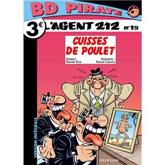 Agent 212