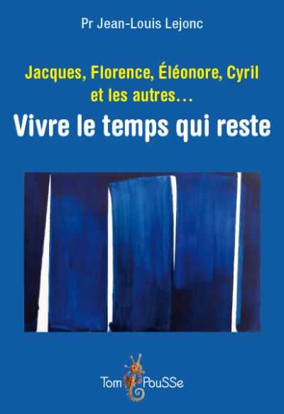 Jacques, Florence, Eléonore Cyril et les autres...