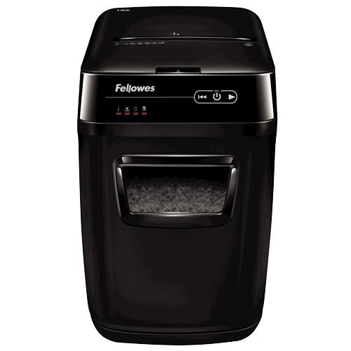 FELL. FELLOWES DESTRUCTEUR AUTOMAX 130C