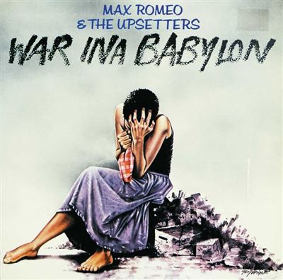 War Ina Babylon Édition Limitée