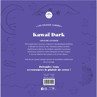 Kawaï dark