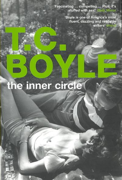 The inner circle