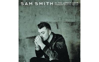 In the lonely hour Drowning Shadows Edition