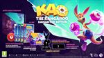 KAO the Kangaroo Kaollector Edition PS4