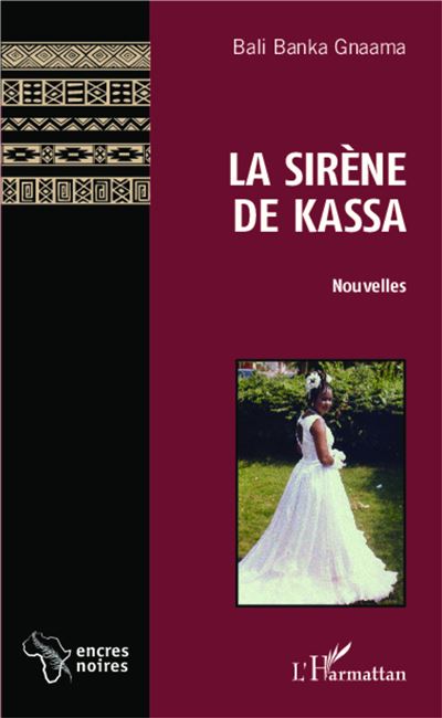 Sirene de kassa  nouvelles