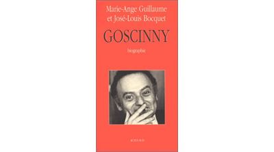 Goscinny