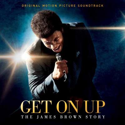Get on up : The James Brown story