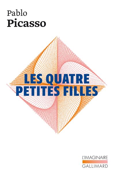 Les quatre petites filles