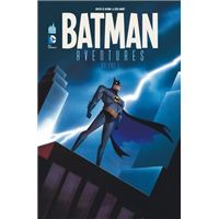 Batman aventures