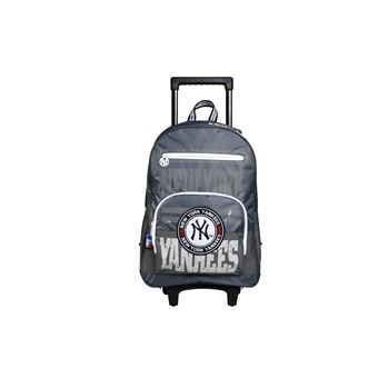 Sac De Baseball à Roulettes Aurotier 56L, Rouge, Neuf, Compartiment Chaussures