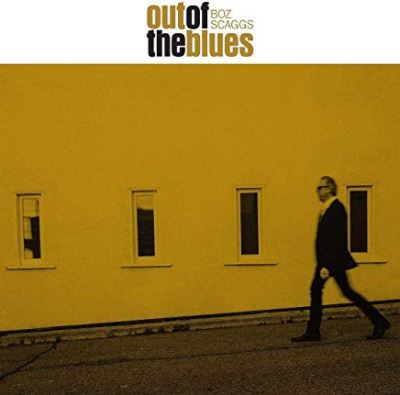 OUT OF THE BLUES/LP