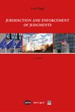 Jurisdiction and Recognition of judgements since Brussel I Regulation Recast