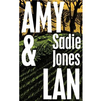 Amy and lan