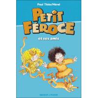 Petit Féroce et ses amis
