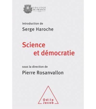 Science et Démocratie