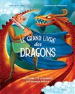 Le grand livre des dragons ne