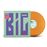 Big Generator - Vinilo Naranja