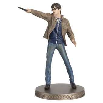 Figurine Harry Potter