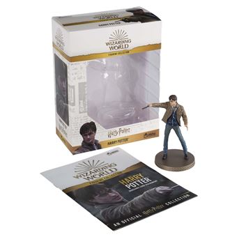 Figurine Harry Potter