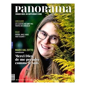 Panorama - avril 2023 Nø 605