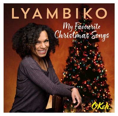 My favourite christmas songs/inclus livret