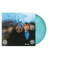 Between the buttons - Vinilo turquesa