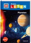 WAS IST WAS ERSTES LESEN BAND 2. PLANETEN